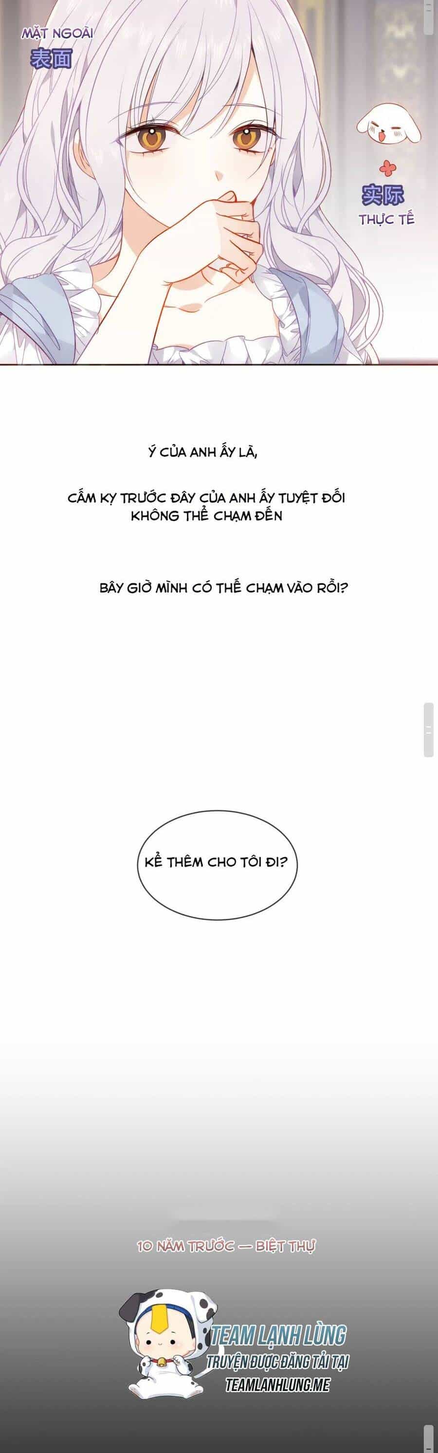 Quán Kịch Bản Trần Mộng - Chương 54 - ảnh 13