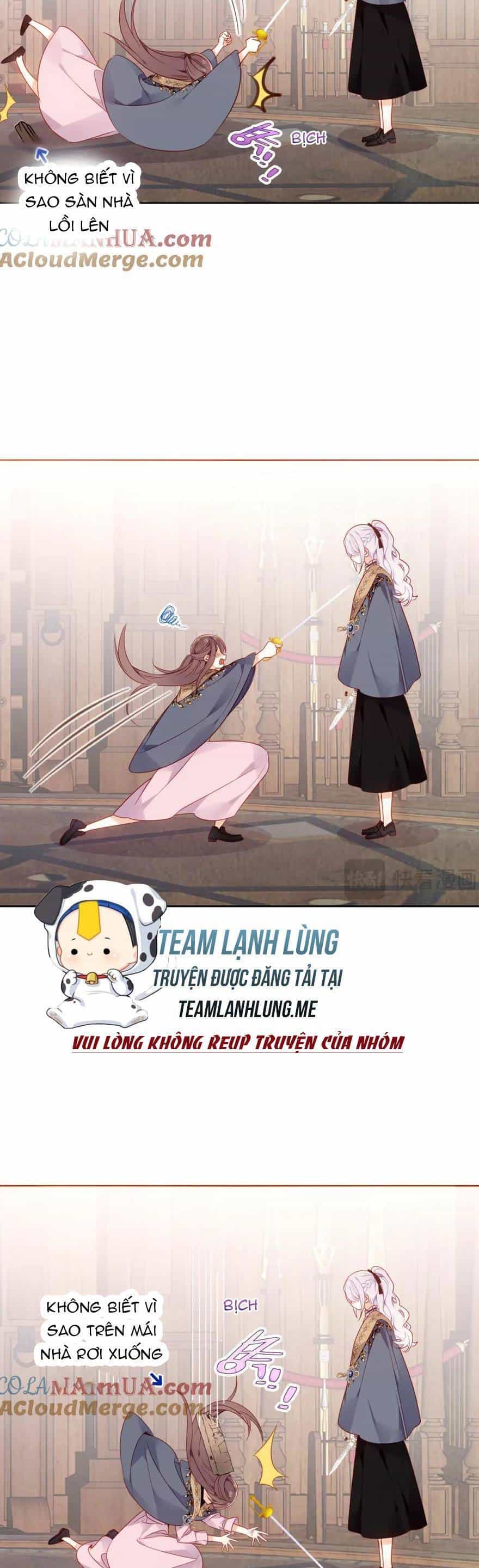 Quán Kịch Bản Trần Mộng - Chương 55 - ảnh 15