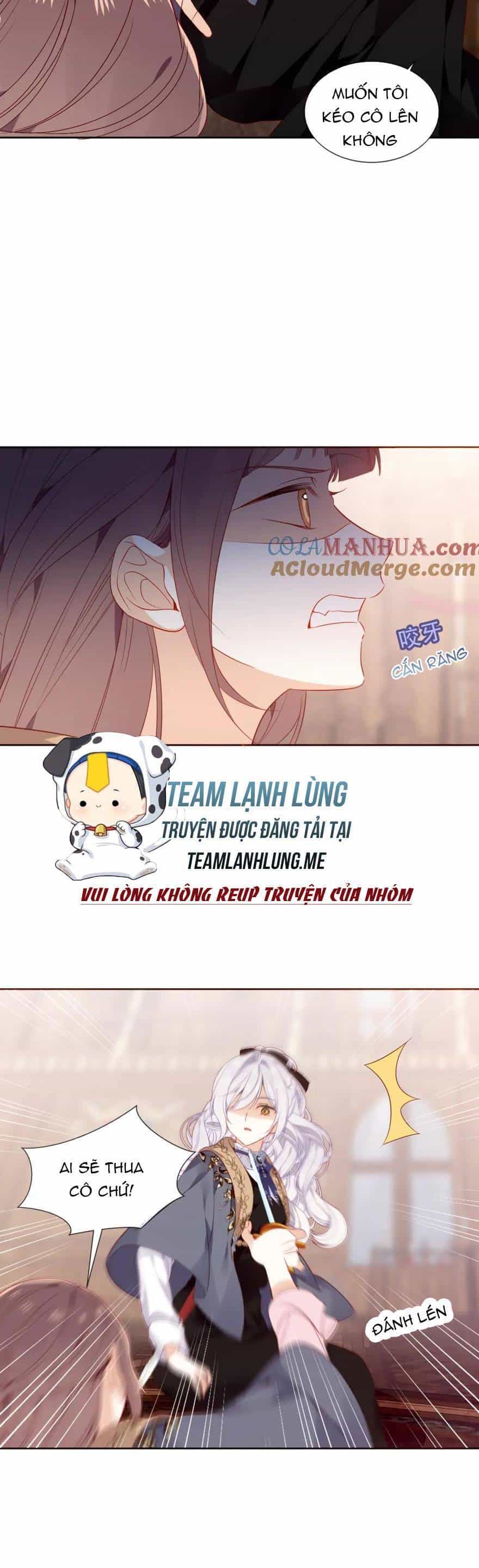 Quán Kịch Bản Trần Mộng - Chương 55 - ảnh 17