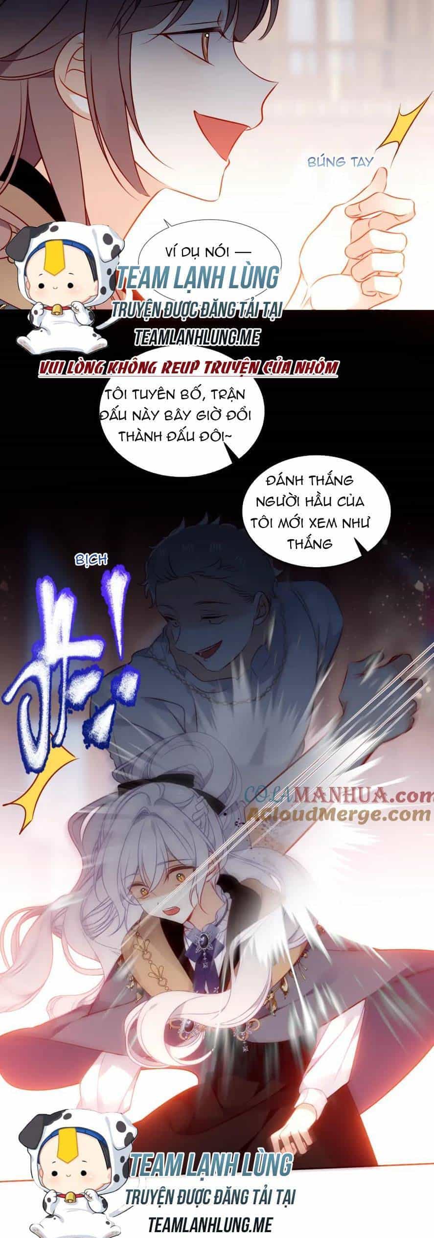 Quán Kịch Bản Trần Mộng - Chương 55 - ảnh 24
