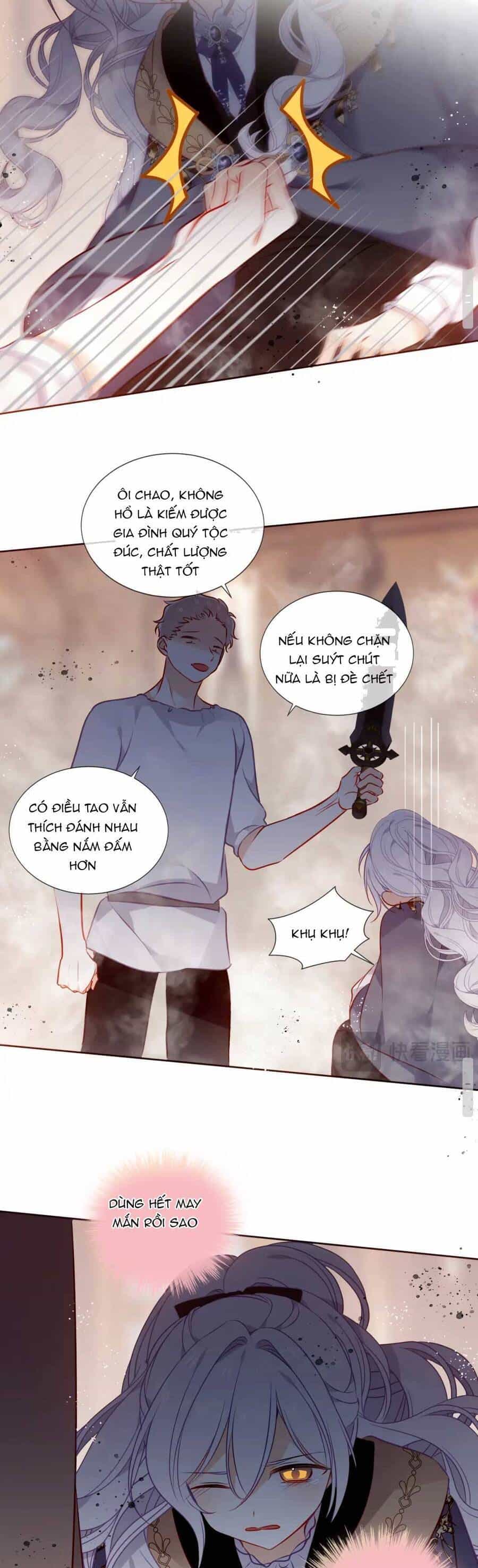 Quán Kịch Bản Trần Mộng - Chương 56 - ảnh 14