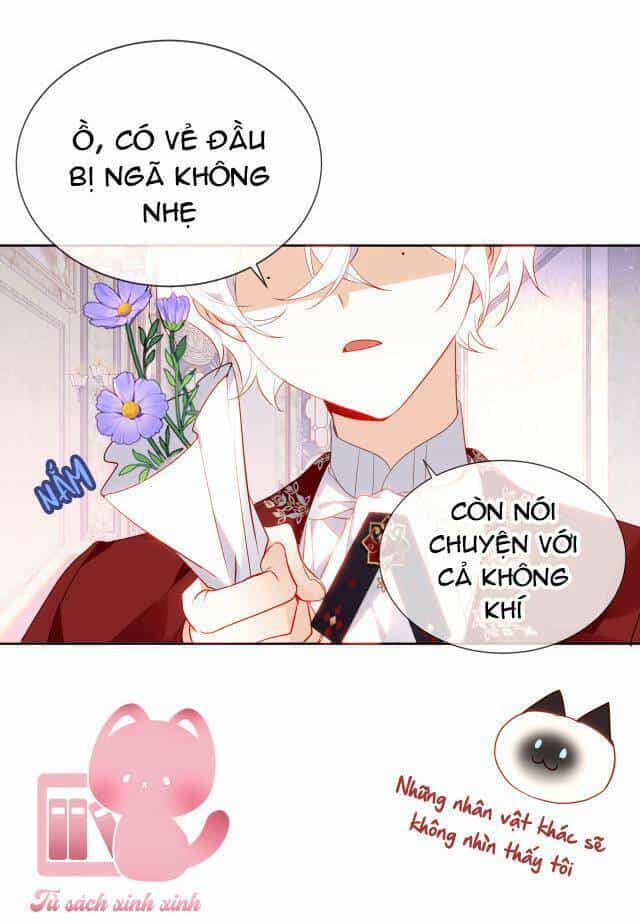 Quán Kịch Bản Trần Mộng - Chương 4 - ảnh 5
