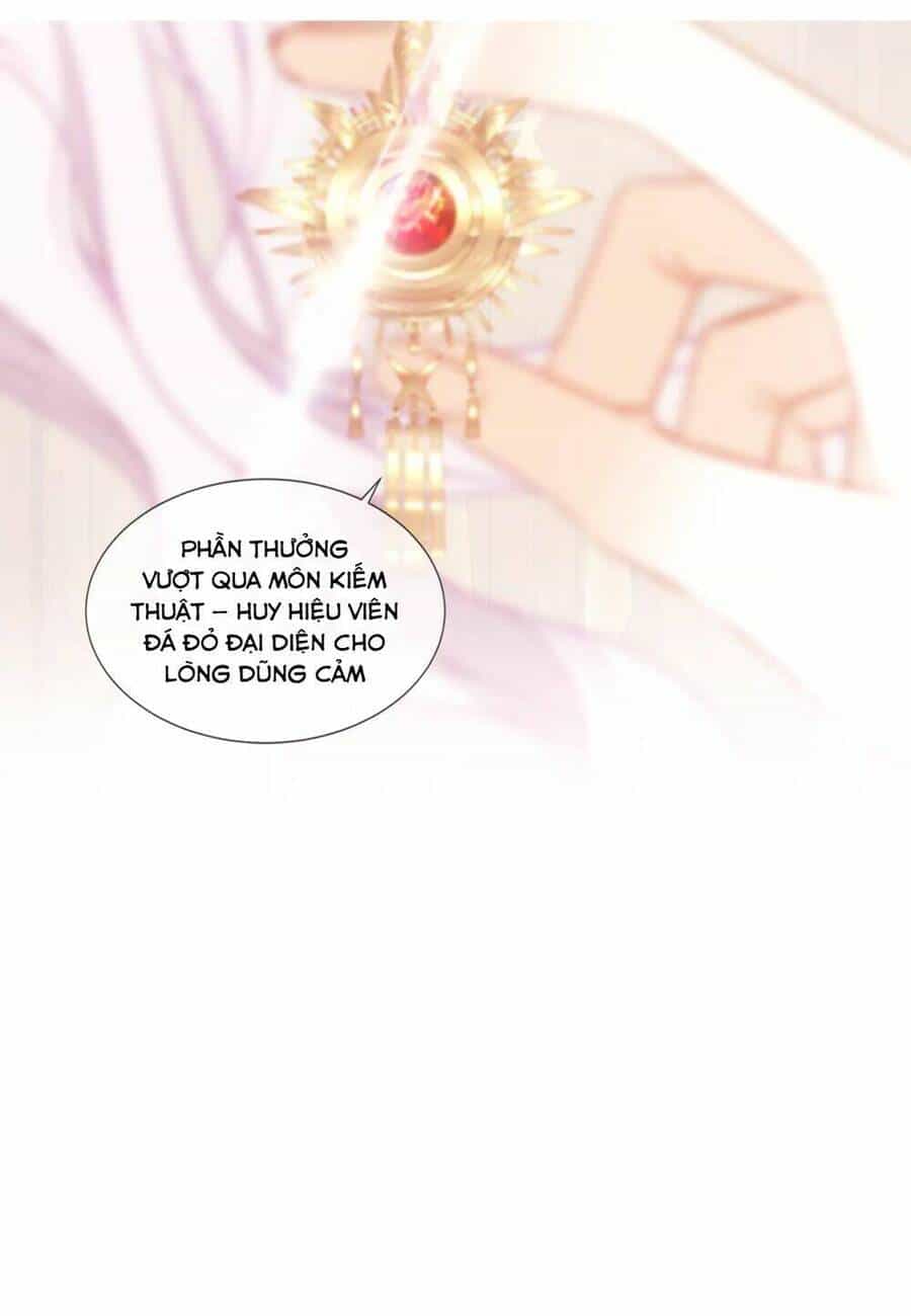 Quán Kịch Bản Trần Mộng - Chương 57 - ảnh 42