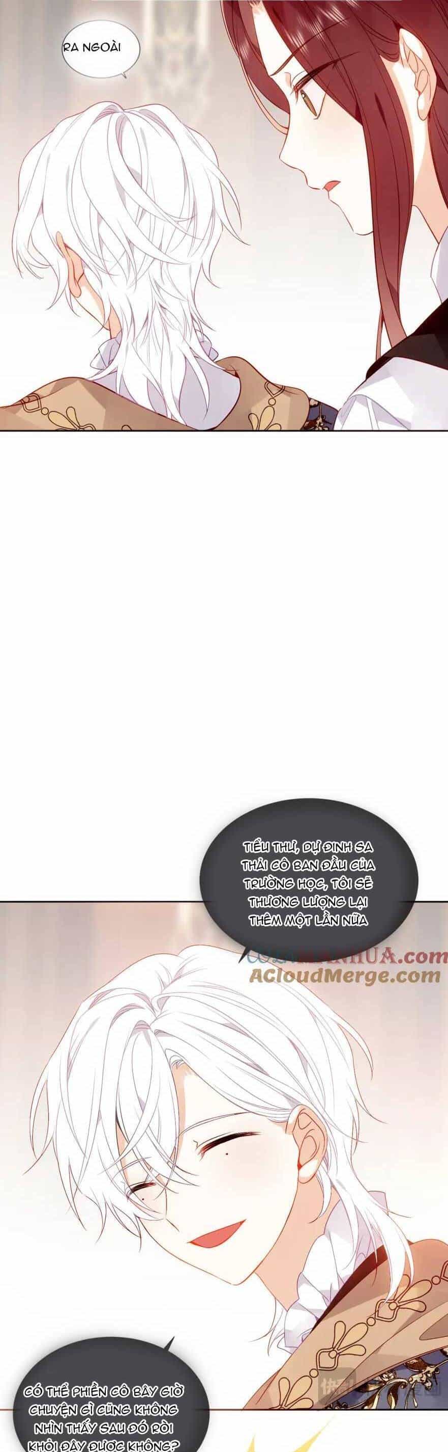 Quán Kịch Bản Trần Mộng - Chương 58 - ảnh 10