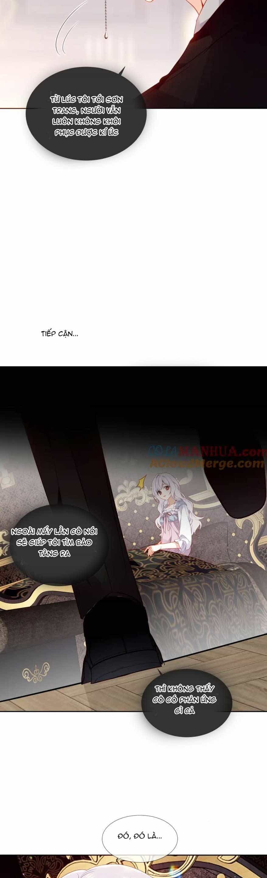 Quán Kịch Bản Trần Mộng - Chương 59 - ảnh 16