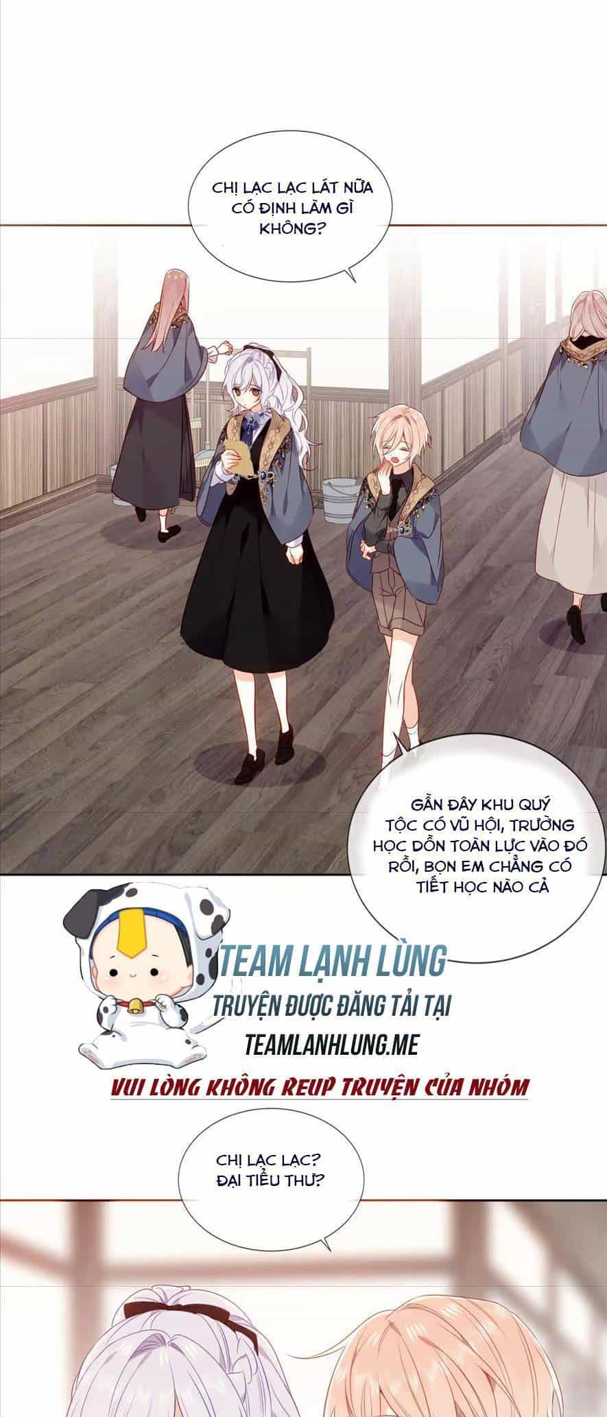 Quán Kịch Bản Trần Mộng - Chương 61 - ảnh 16