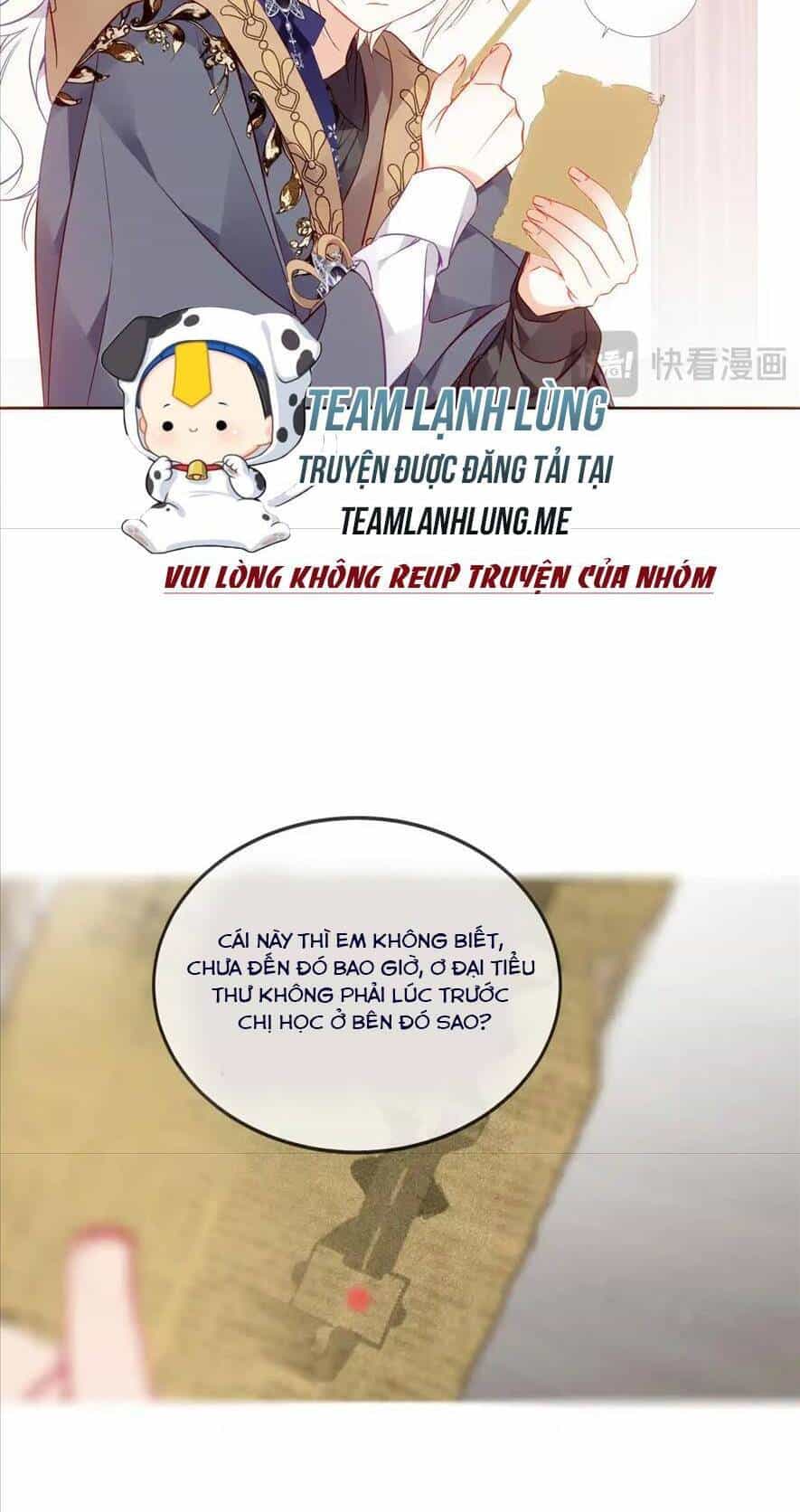 Quán Kịch Bản Trần Mộng - Chương 61 - ảnh 21