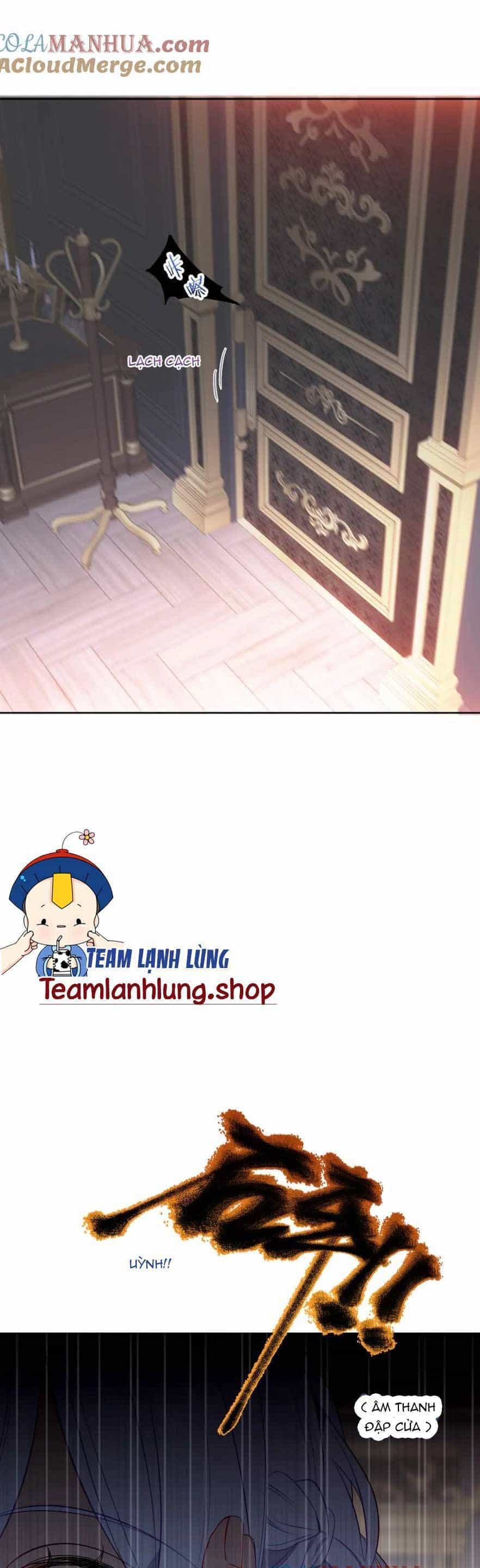 Quán Kịch Bản Trần Mộng - Chương 62 - ảnh 23