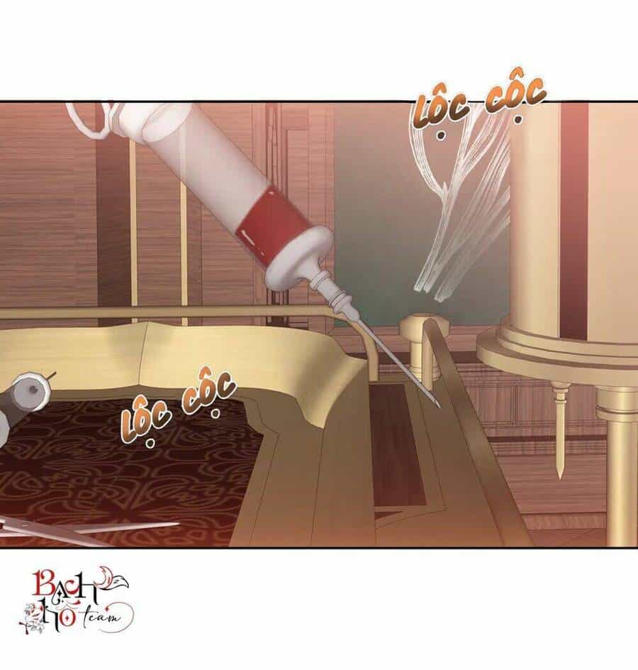 Quán Kịch Bản Trần Mộng - Chương 64 - ảnh 27