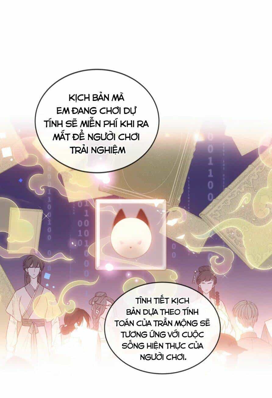 Quán Kịch Bản Trần Mộng - Chương 66 - ảnh 27