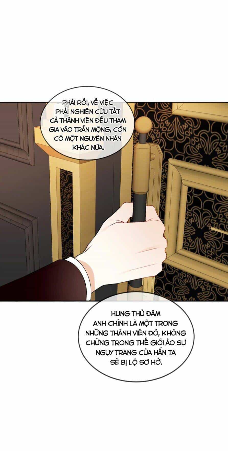 Quán Kịch Bản Trần Mộng - Chương 66 - ảnh 33