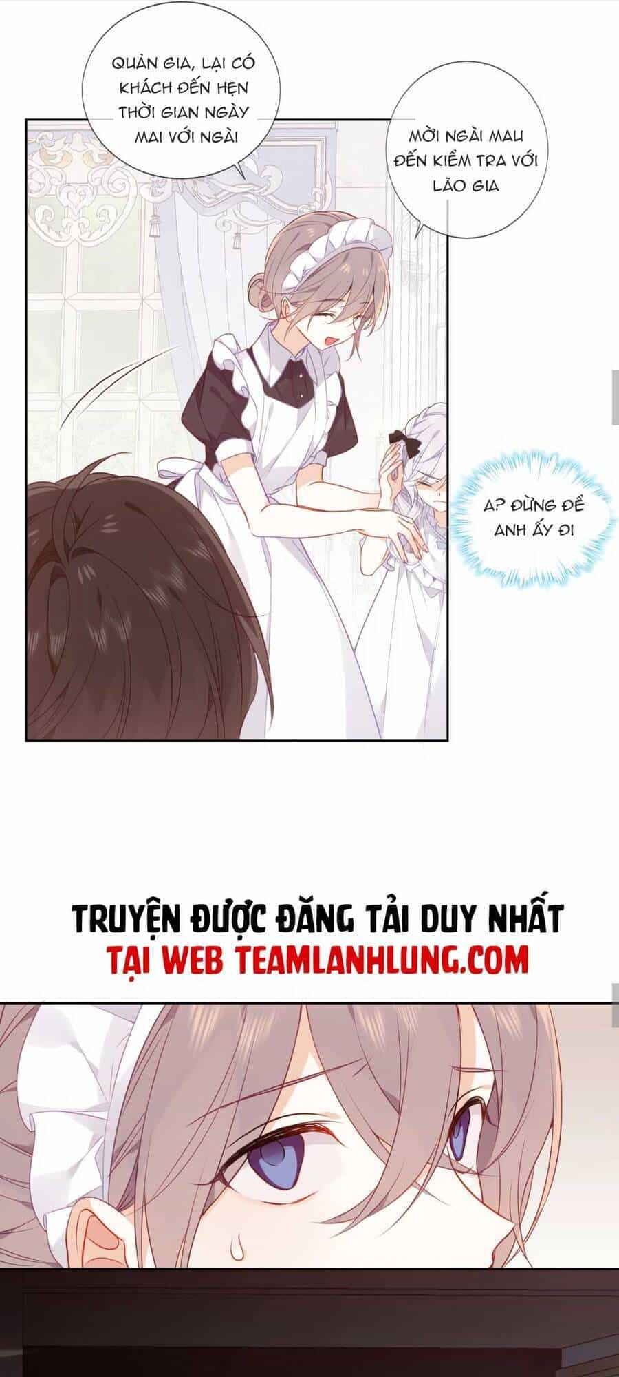 Quán Kịch Bản Trần Mộng - Chương 5 - ảnh 17