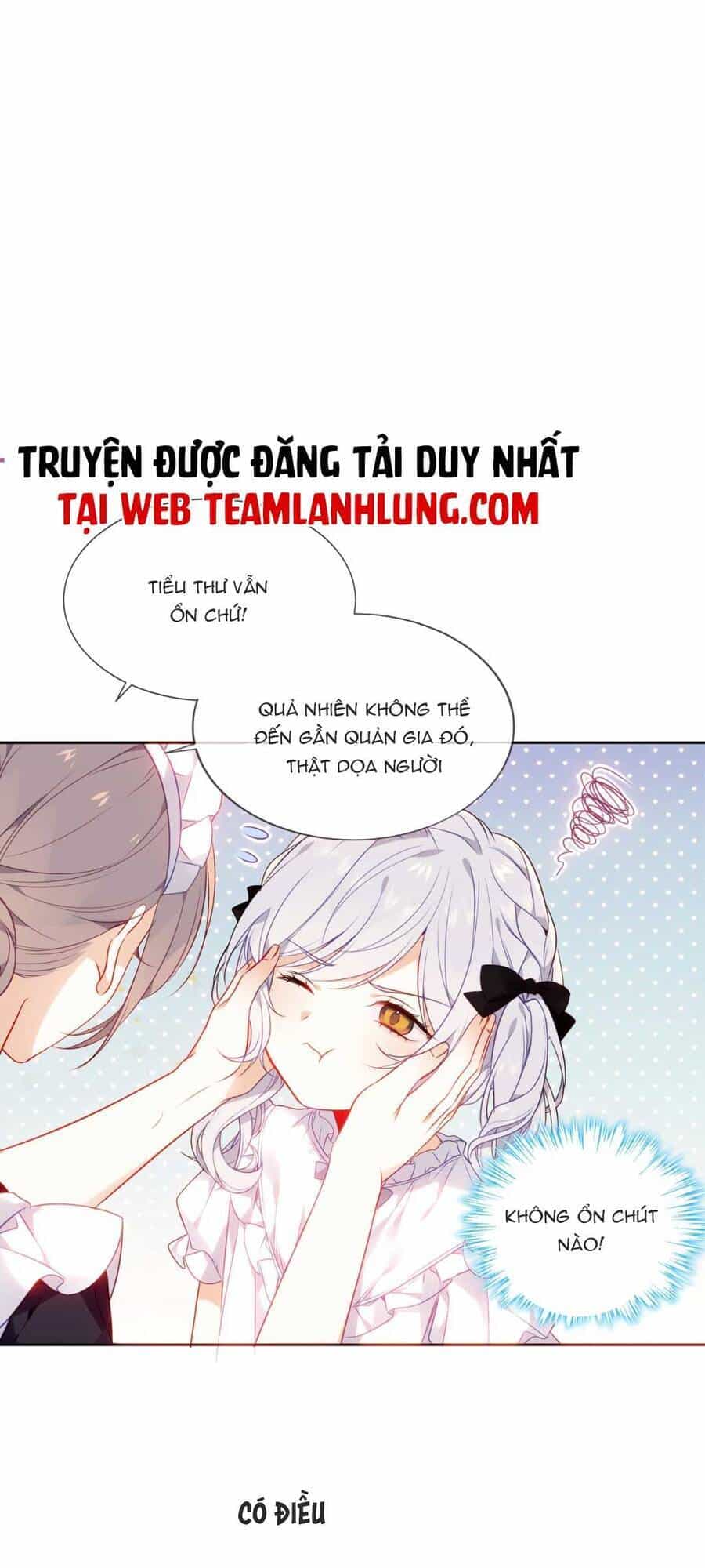 Quán Kịch Bản Trần Mộng - Chương 5 - ảnh 20
