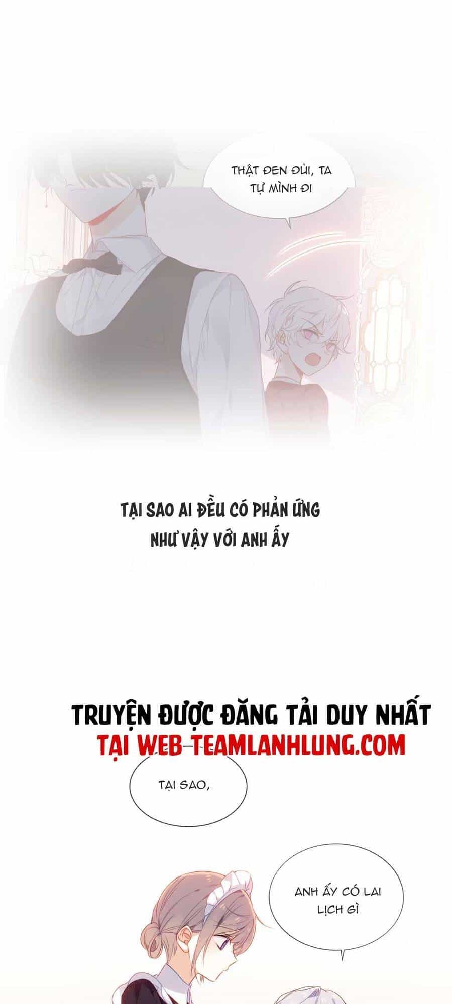 Quán Kịch Bản Trần Mộng - Chương 5 - ảnh 21