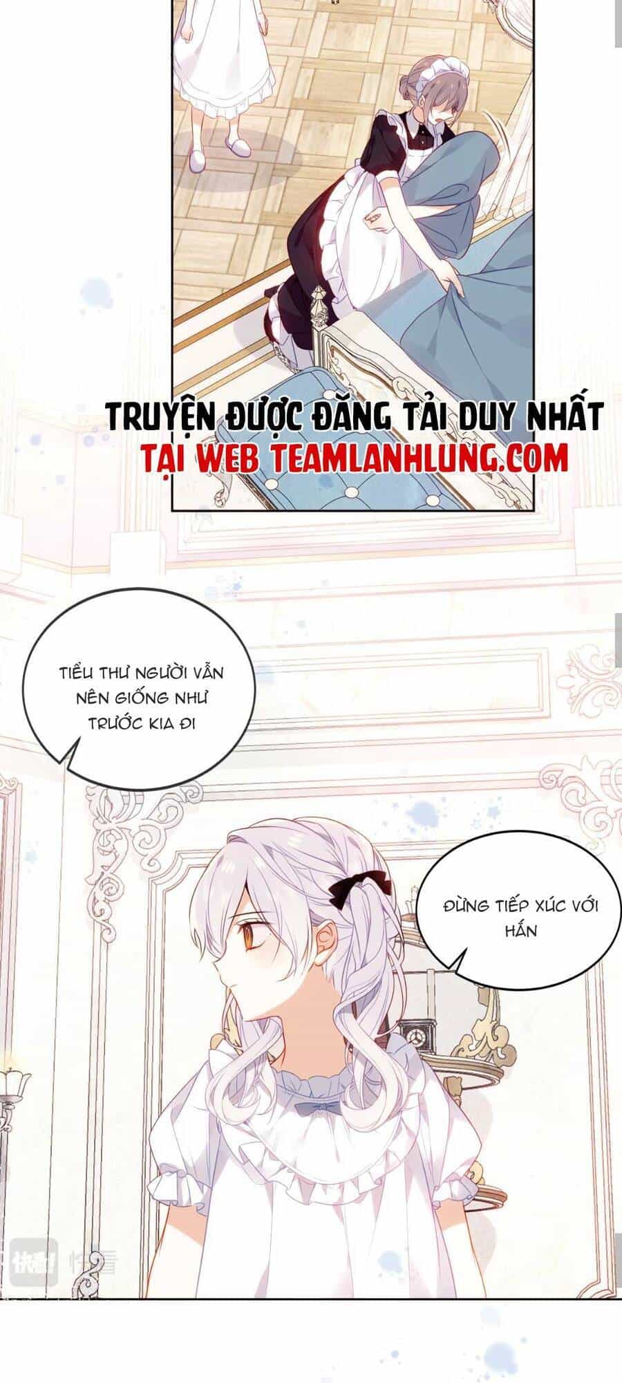 Quán Kịch Bản Trần Mộng - Chương 5 - ảnh 27