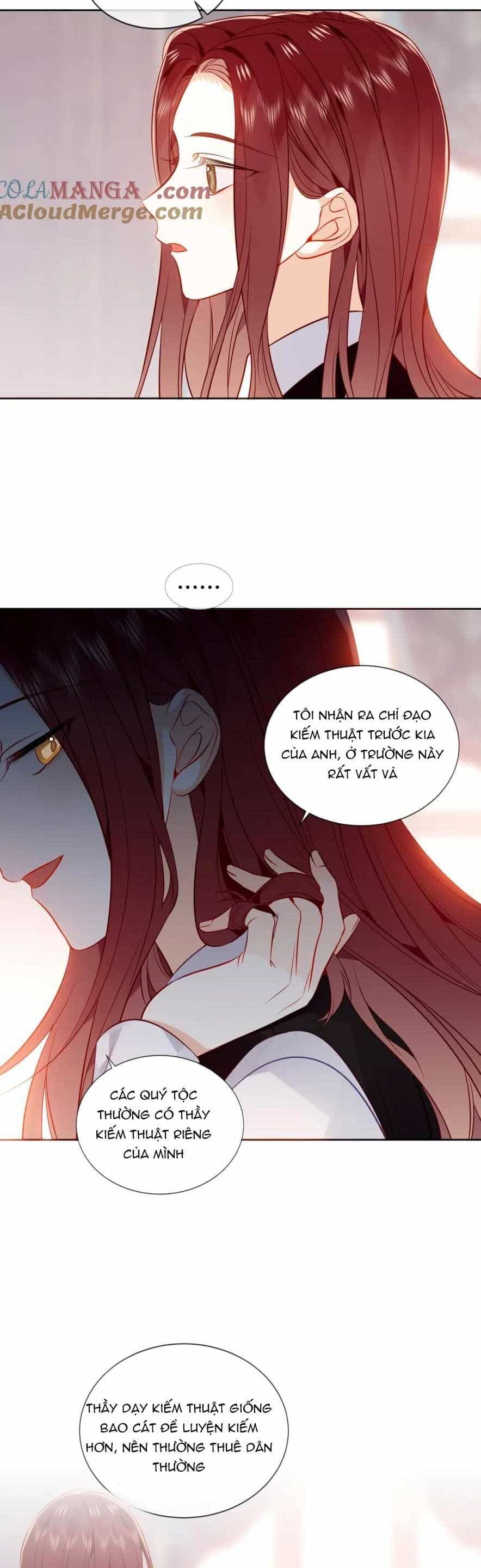 Quán Kịch Bản Trần Mộng - Chương 67 - ảnh 7
