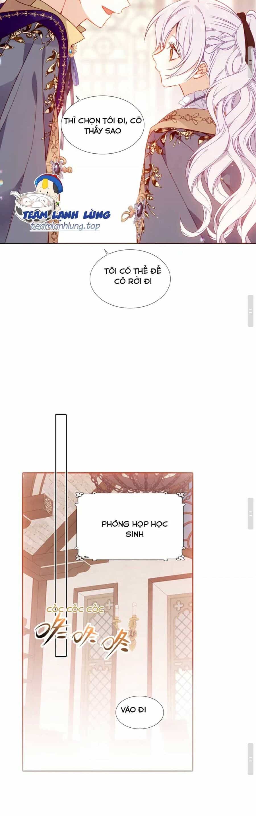 Quán Kịch Bản Trần Mộng - Chương 69 - ảnh 21
