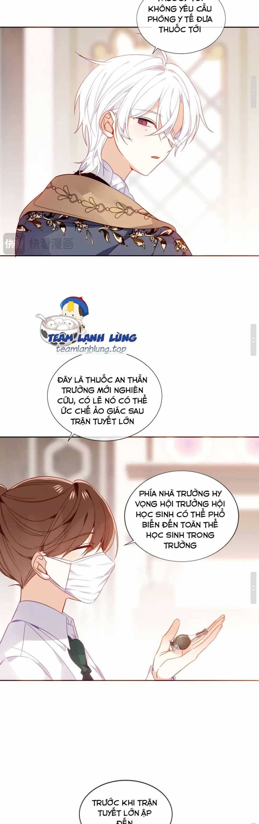 Quán Kịch Bản Trần Mộng - Chương 69 - ảnh 23