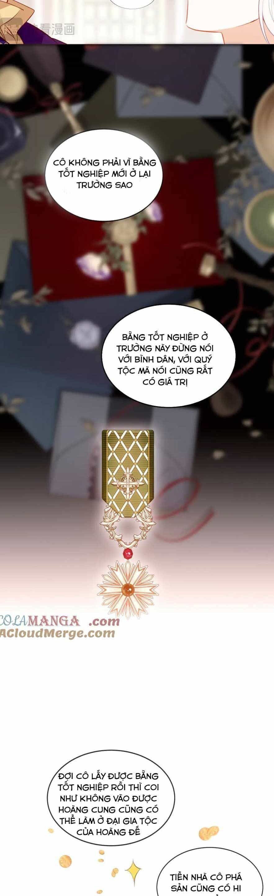 Quán Kịch Bản Trần Mộng - Chương 70 - ảnh 16