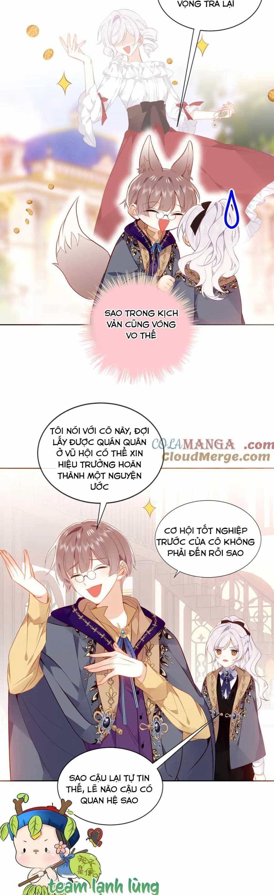 Quán Kịch Bản Trần Mộng - Chương 70 - ảnh 17