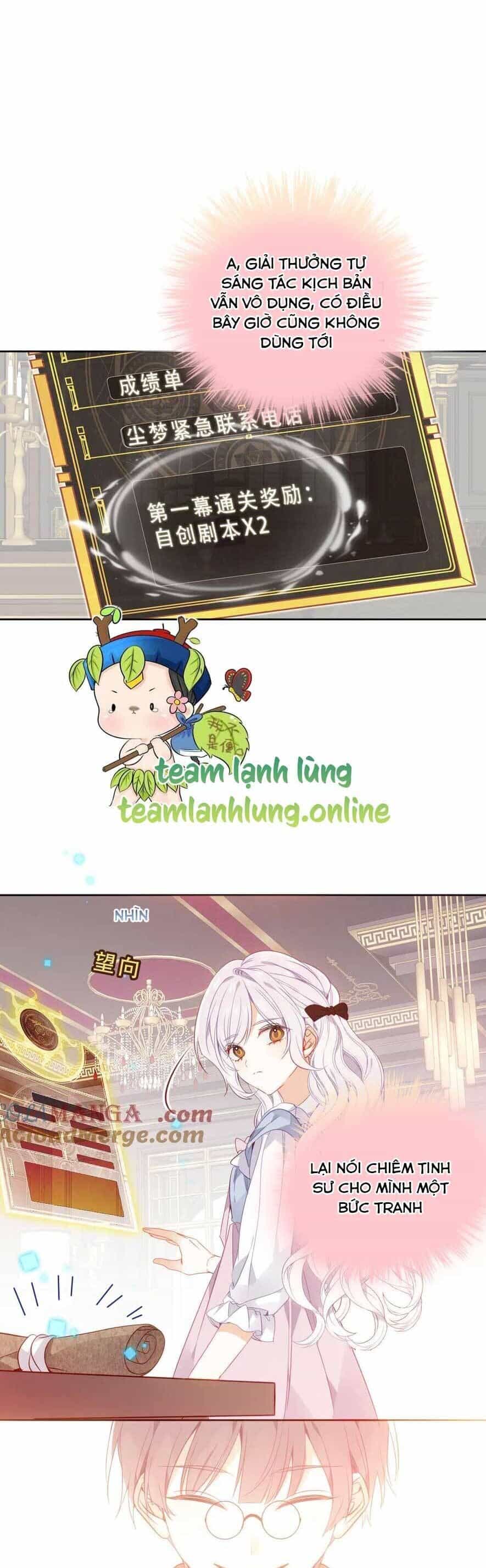 Quán Kịch Bản Trần Mộng - Chương 71 - ảnh 10