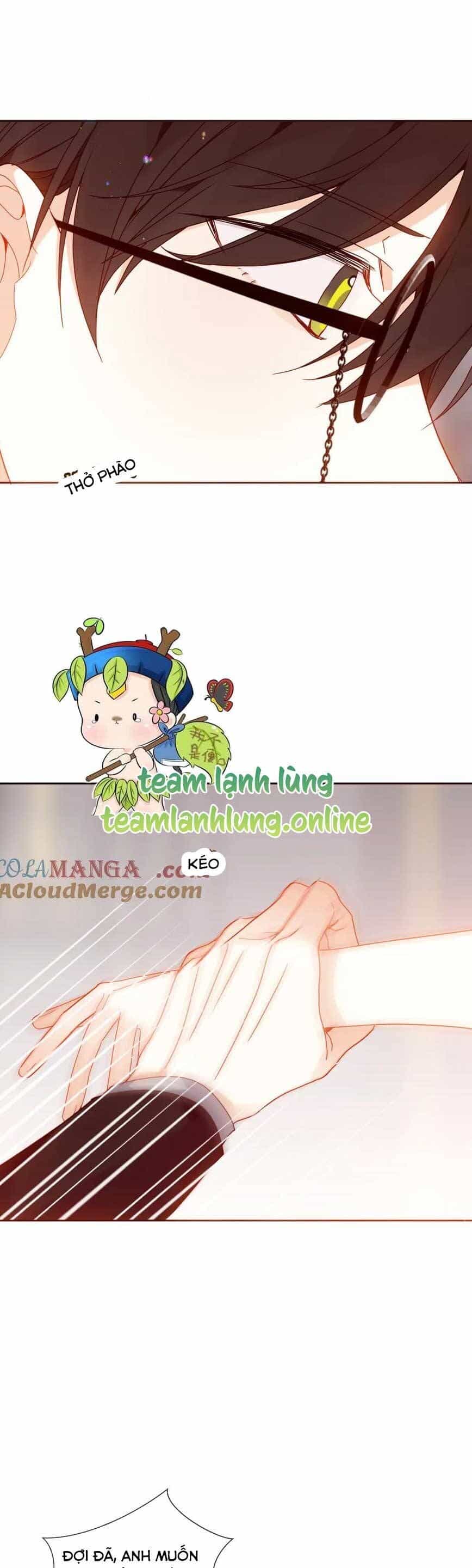 Quán Kịch Bản Trần Mộng - Chương 71 - ảnh 15