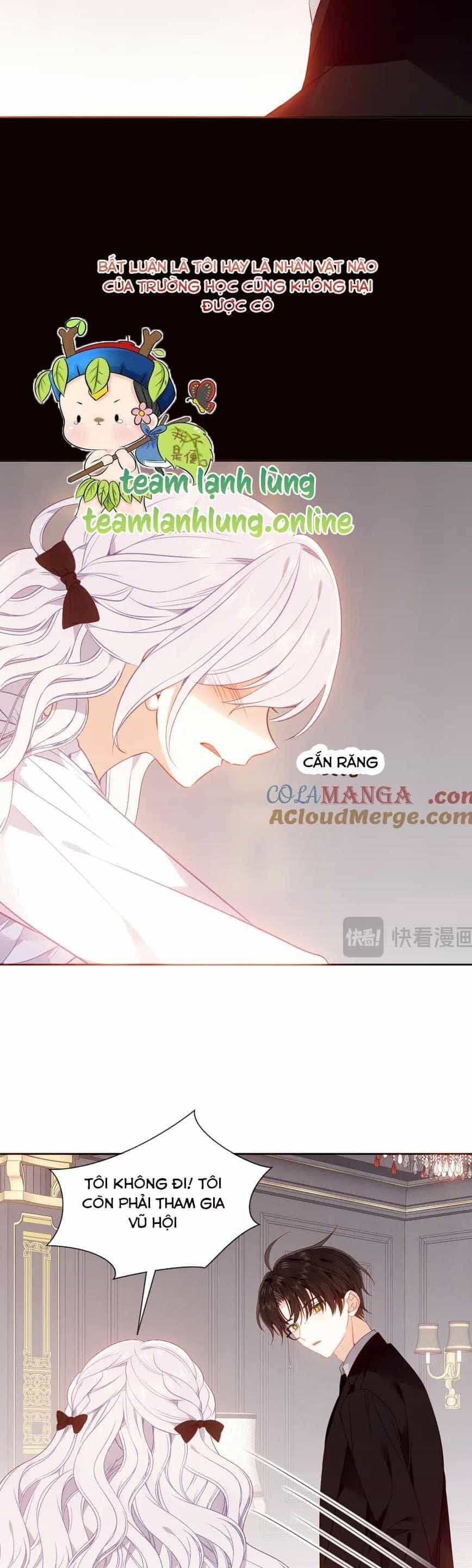 Quán Kịch Bản Trần Mộng - Chương 71 - ảnh 17