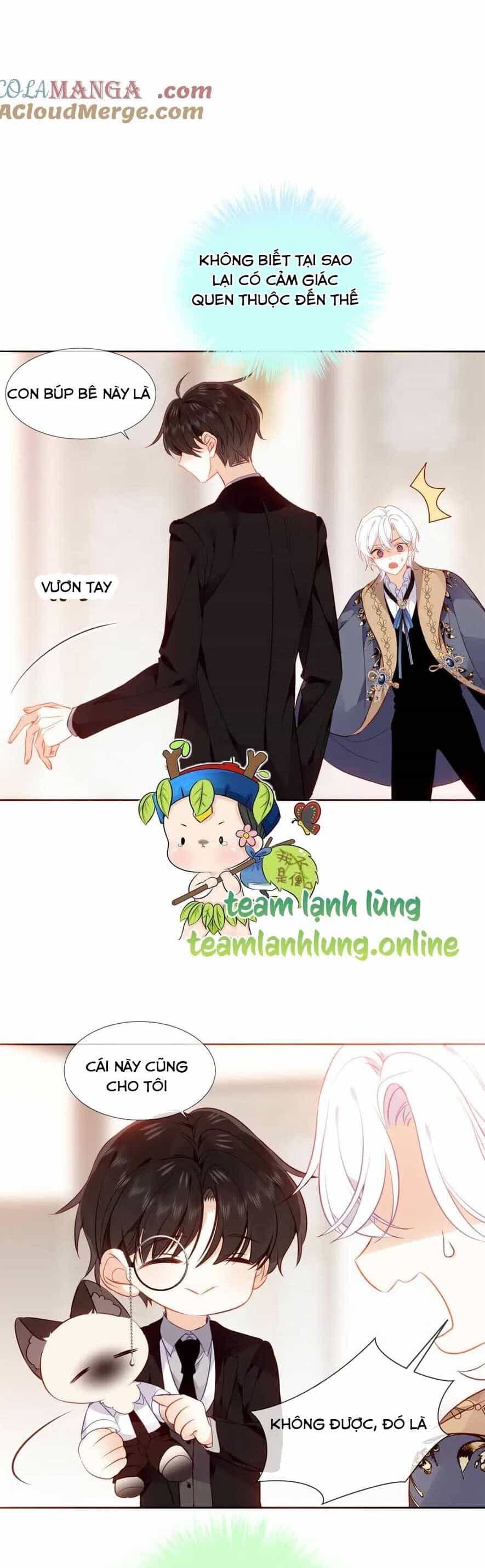 Quán Kịch Bản Trần Mộng - Chương 71 - ảnh 3