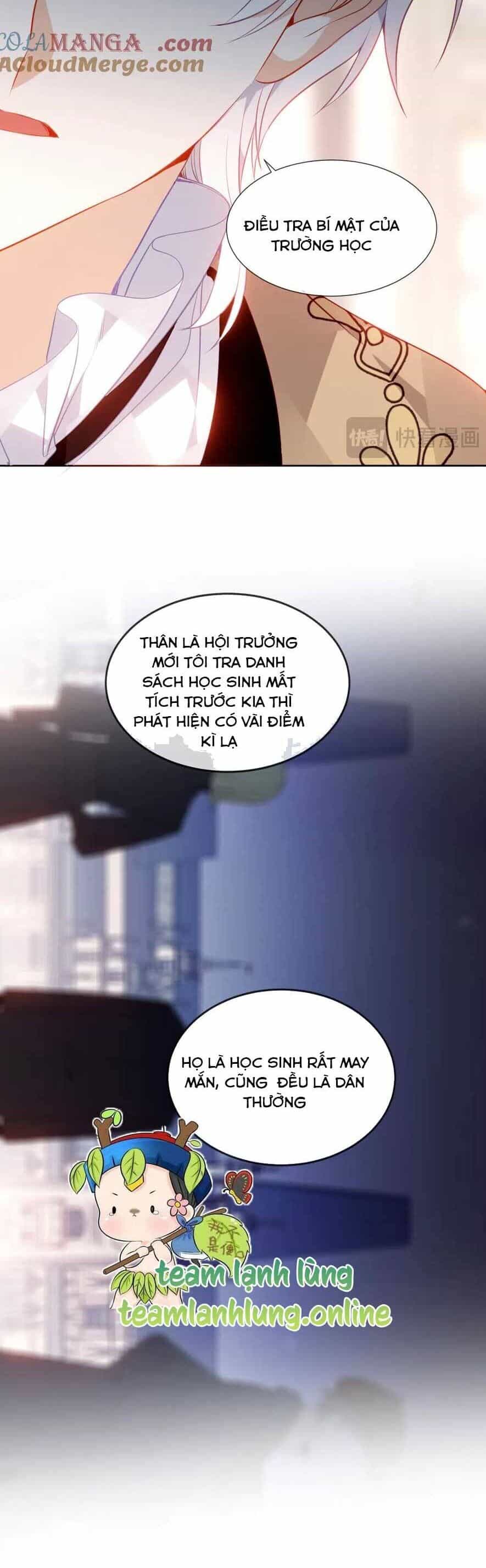 Quán Kịch Bản Trần Mộng - Chương 71 - ảnh 5