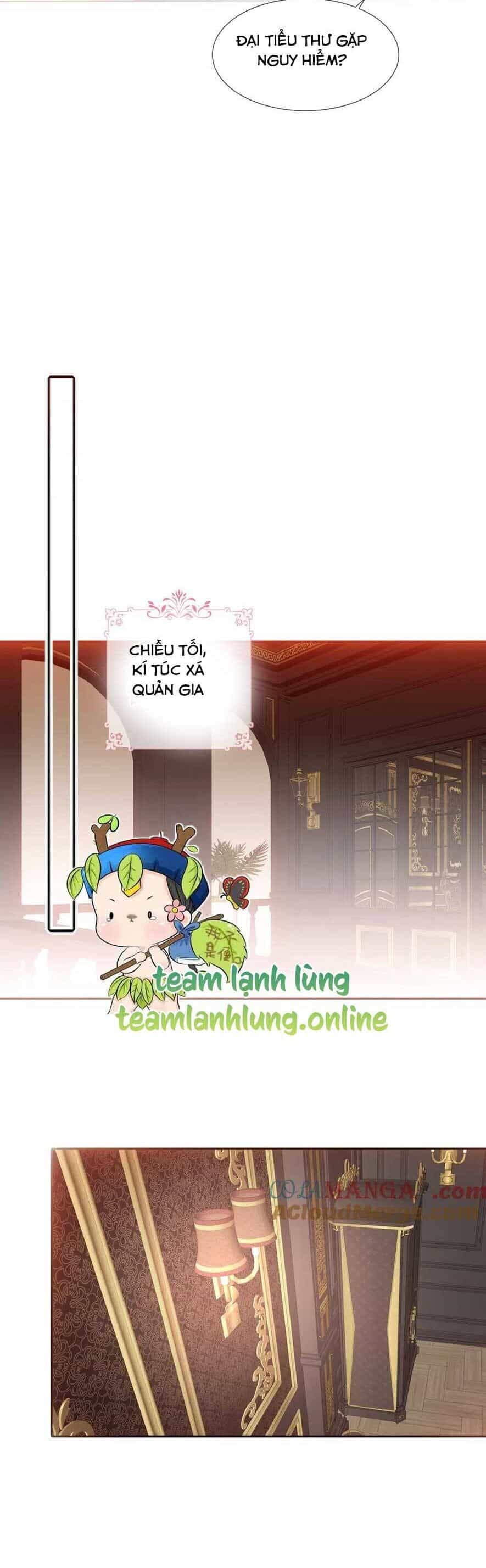 Quán Kịch Bản Trần Mộng - Chương 71 - ảnh 7