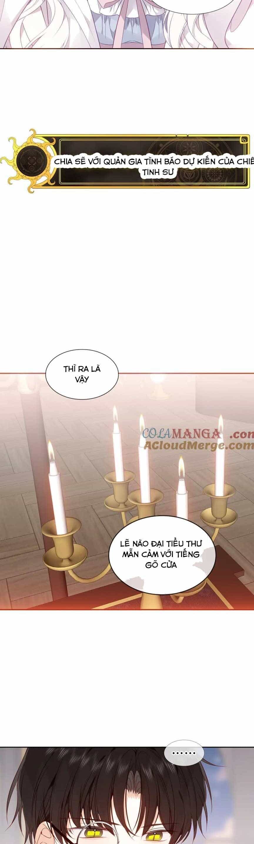 Quán Kịch Bản Trần Mộng - Chương 72 - ảnh 12