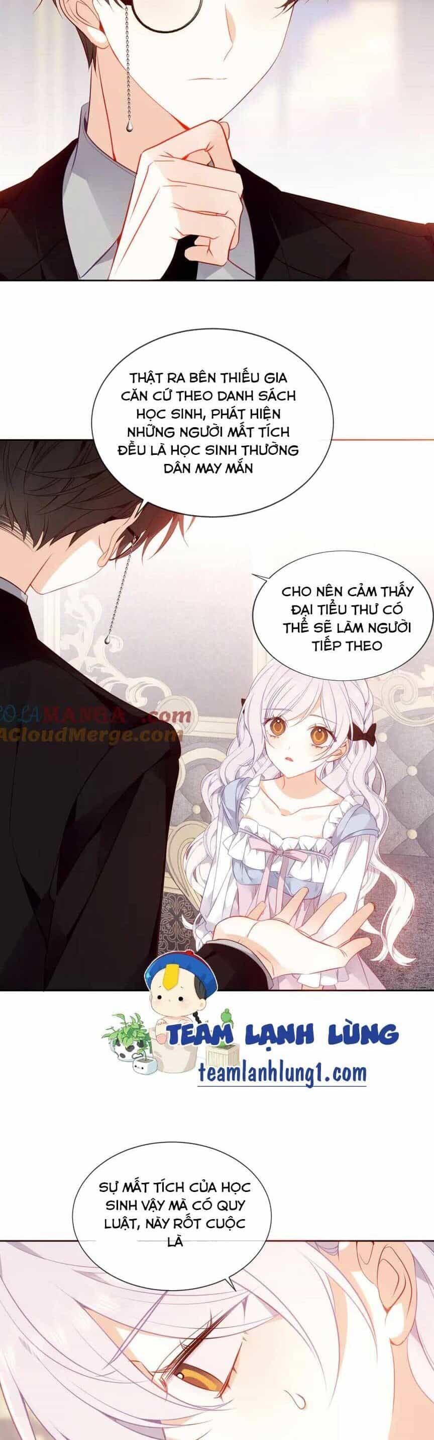Quán Kịch Bản Trần Mộng - Chương 72 - ảnh 13
