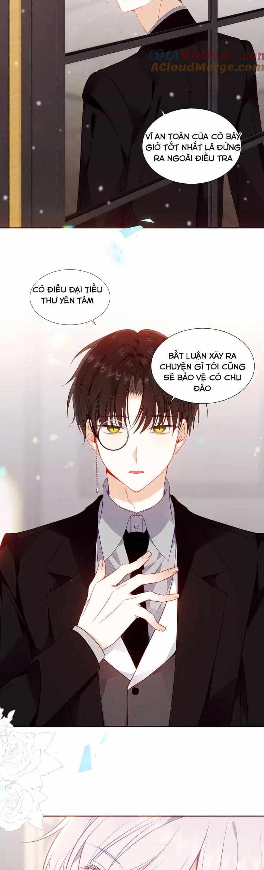 Quán Kịch Bản Trần Mộng - Chương 72 - ảnh 19