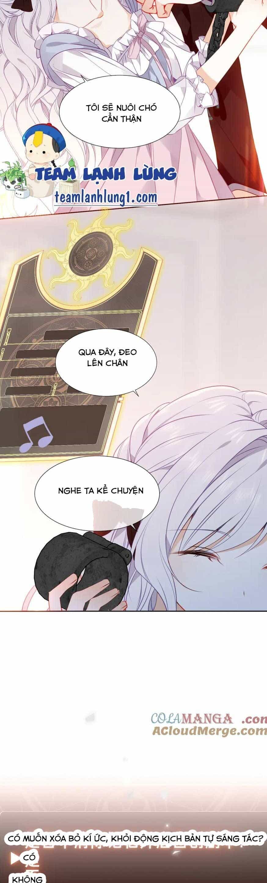 Quán Kịch Bản Trần Mộng - Chương 72 - ảnh 28