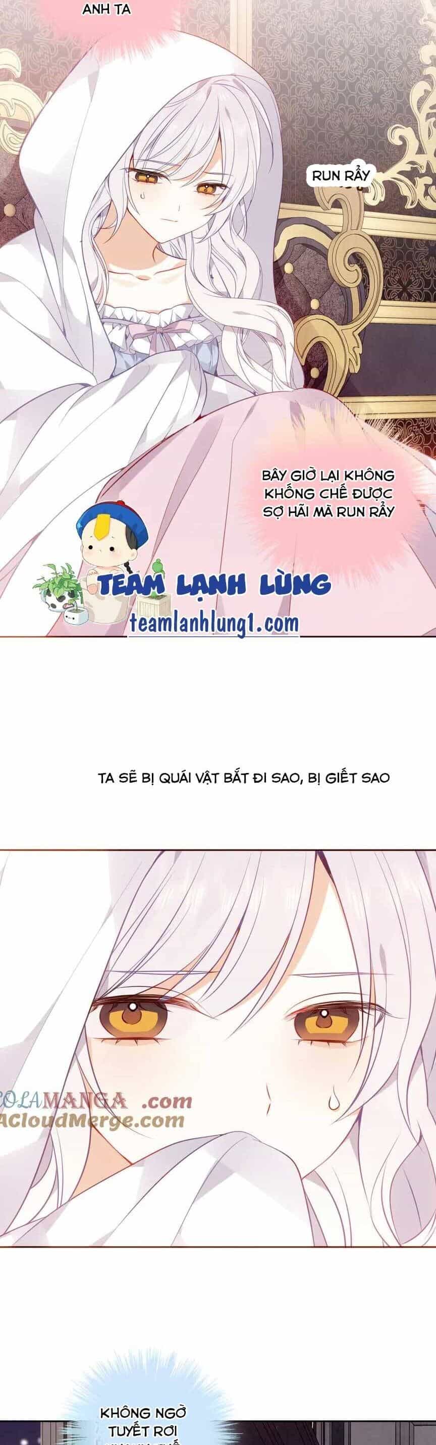 Quán Kịch Bản Trần Mộng - Chương 72 - ảnh 9