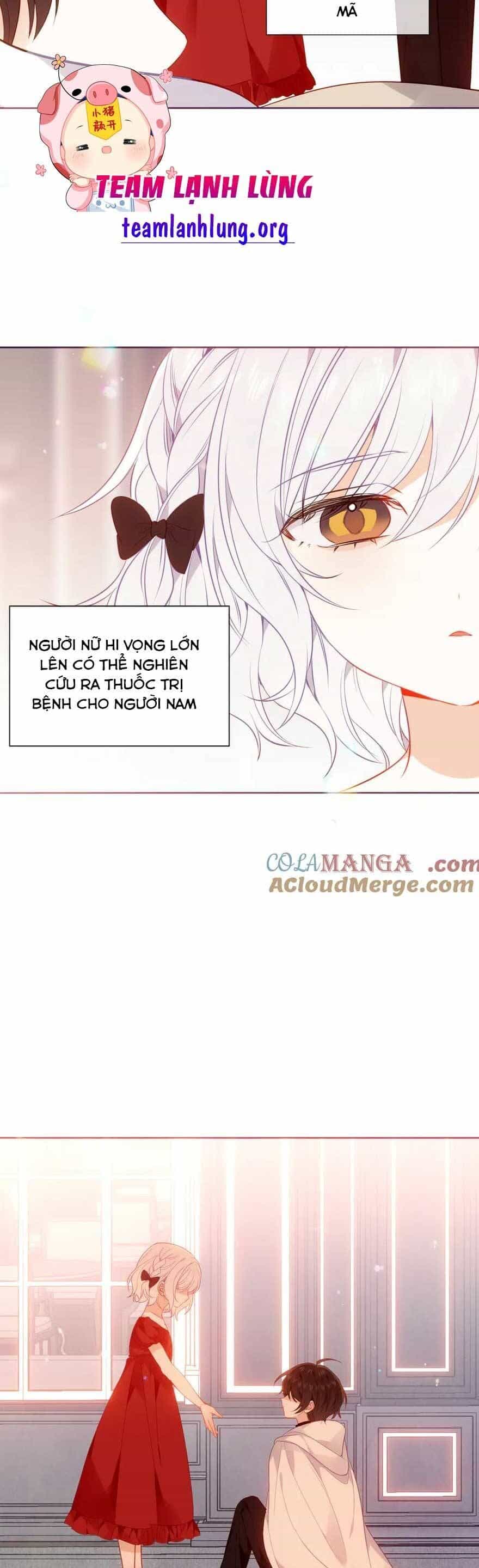 Quán Kịch Bản Trần Mộng - Chương 73 - ảnh 15