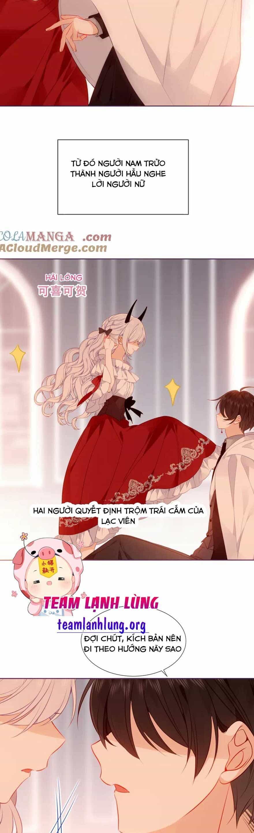Quán Kịch Bản Trần Mộng - Chương 73 - ảnh 18
