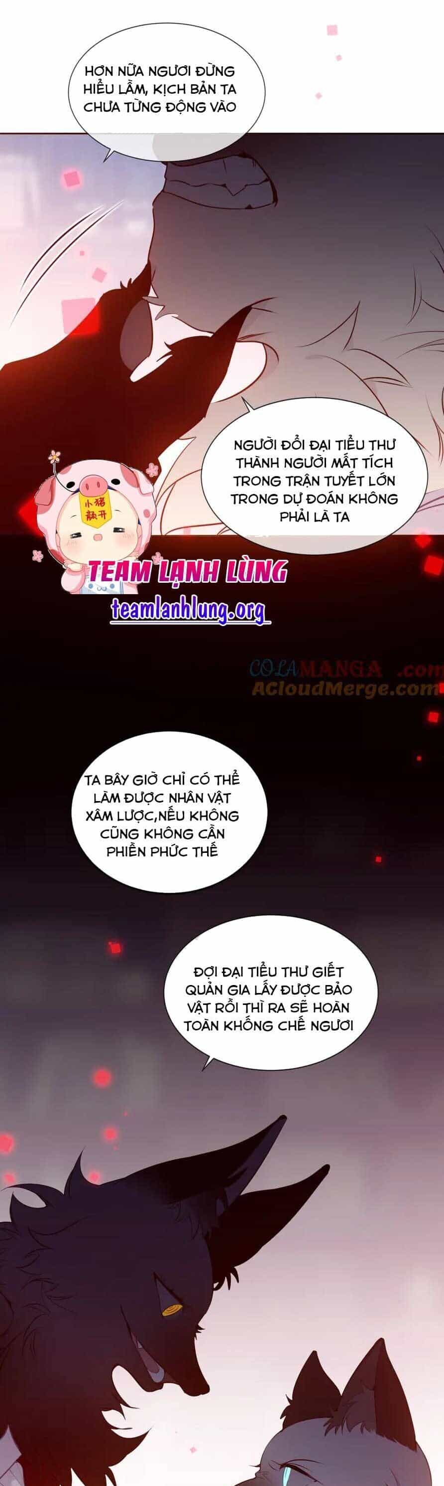 Quán Kịch Bản Trần Mộng - Chương 73 - ảnh 27