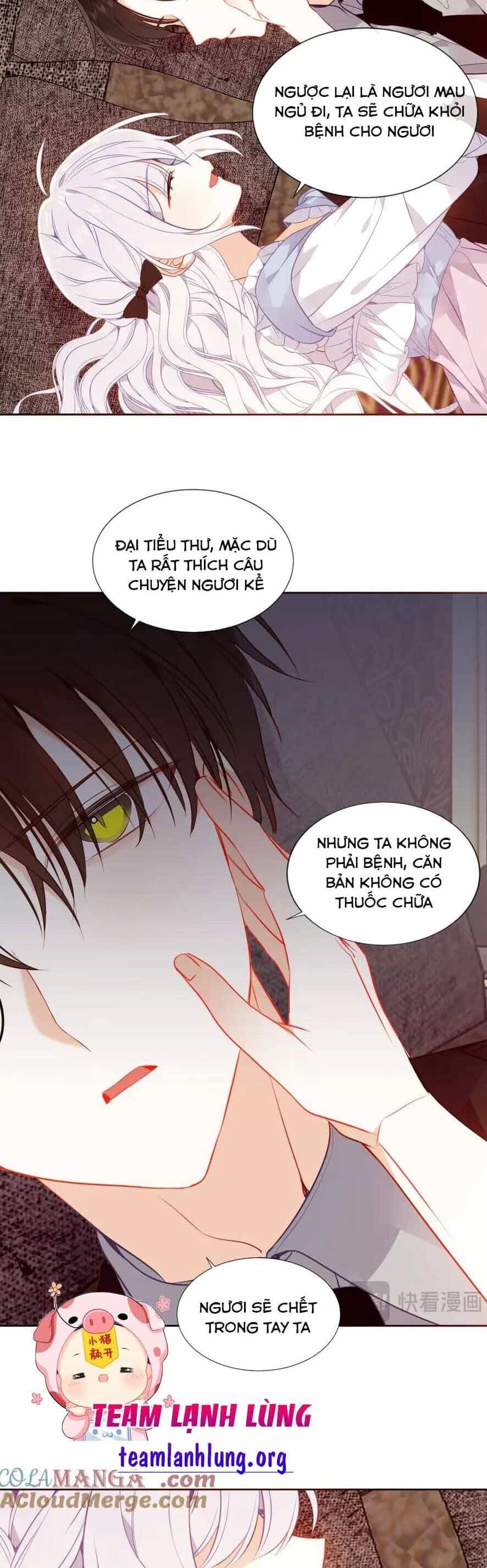 Quán Kịch Bản Trần Mộng - Chương 73 - ảnh 8