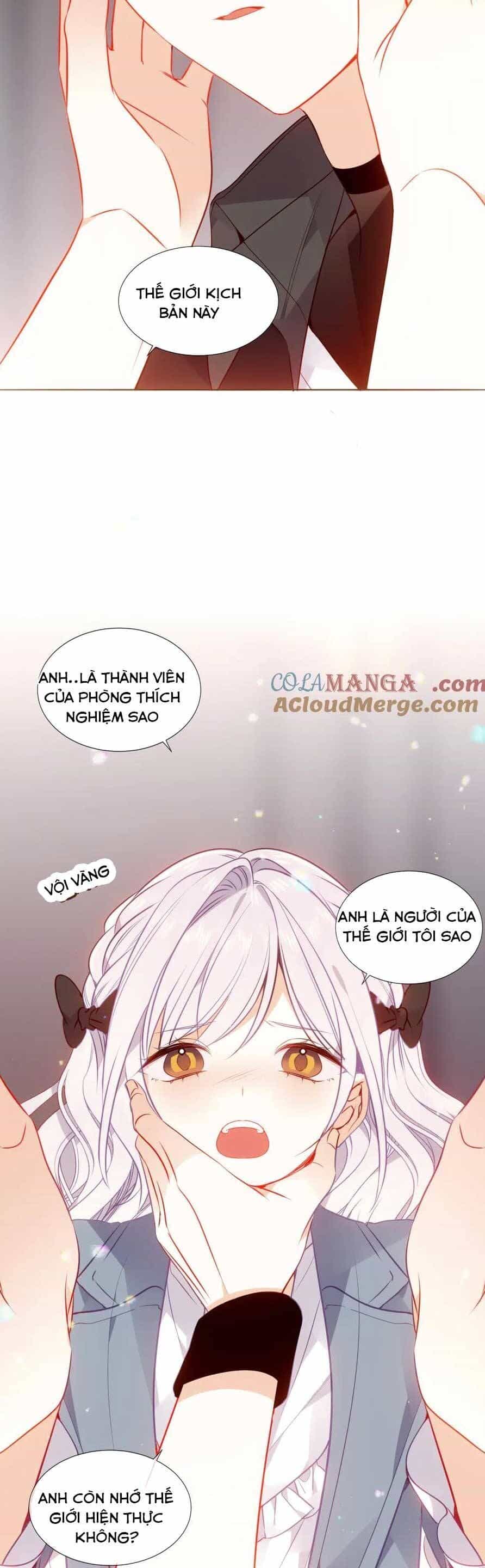 Quán Kịch Bản Trần Mộng - Chương 74 - ảnh 21