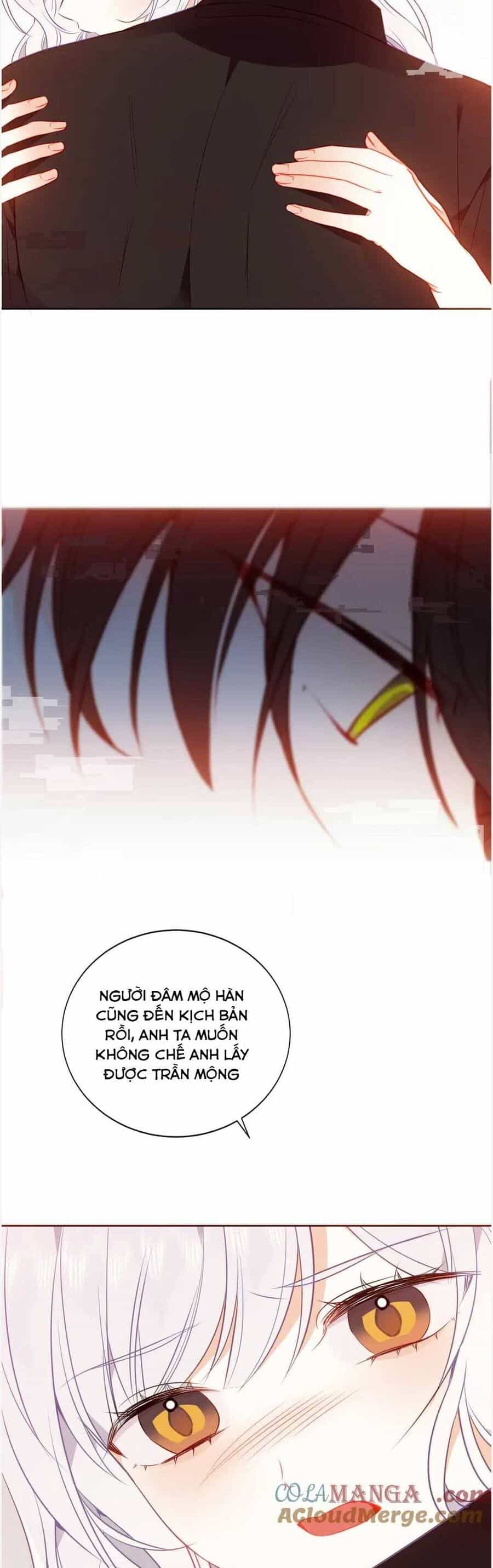 Quán Kịch Bản Trần Mộng - Chương 74 - ảnh 32