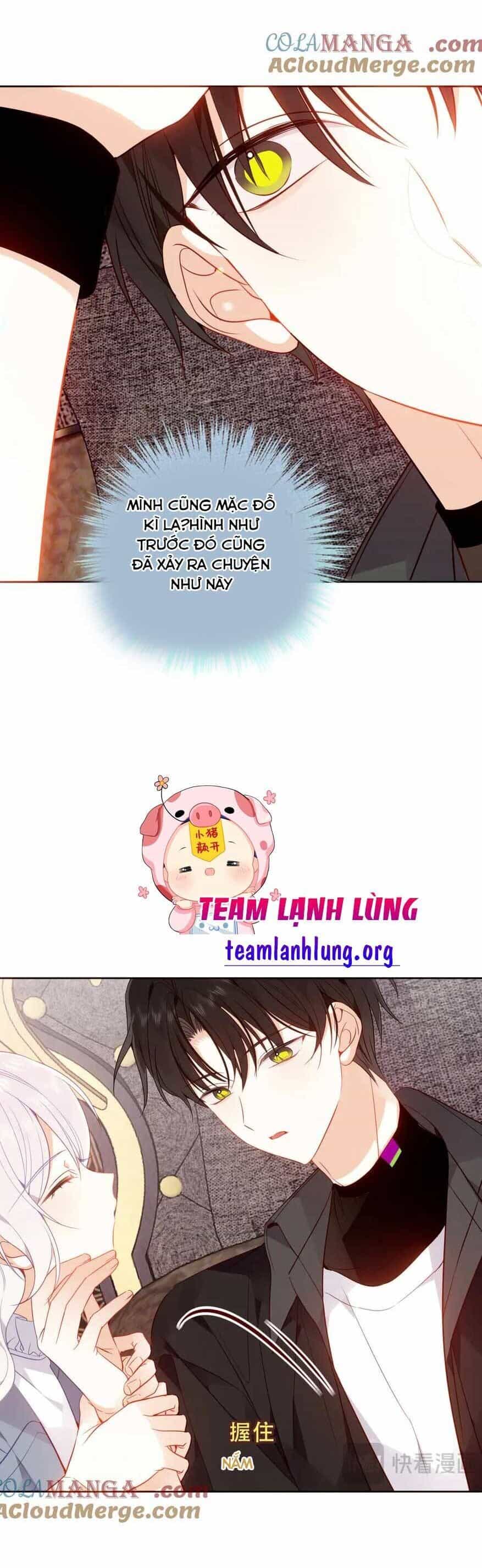 Quán Kịch Bản Trần Mộng - Chương 74 - ảnh 7