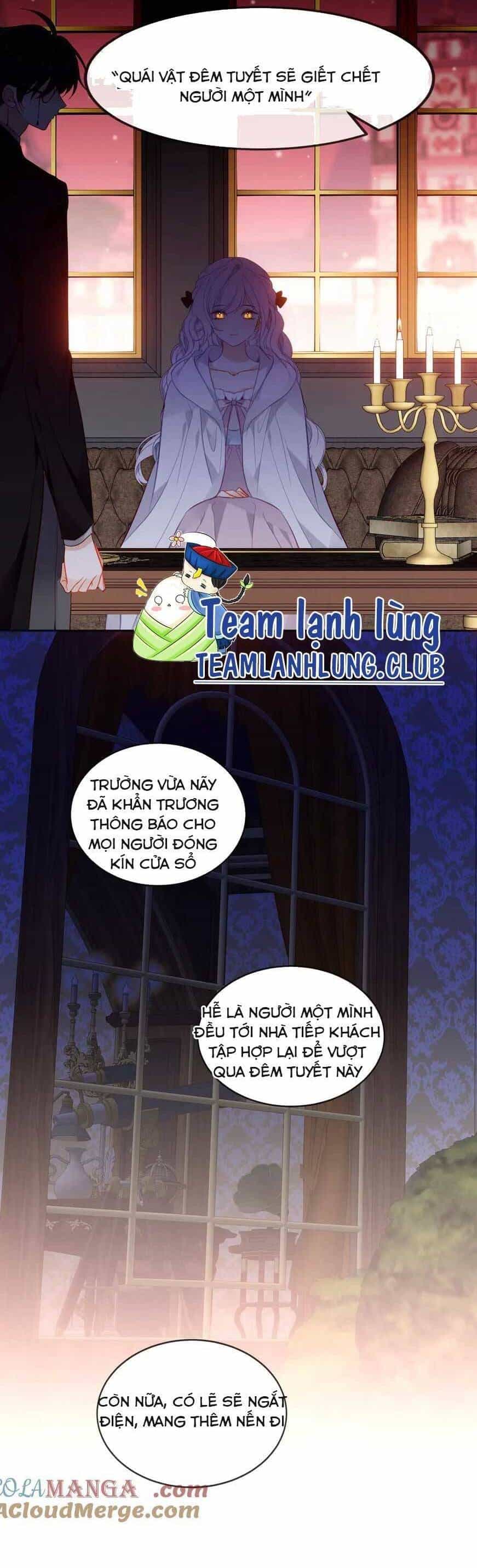 Quán Kịch Bản Trần Mộng - Chương 75 - ảnh 10