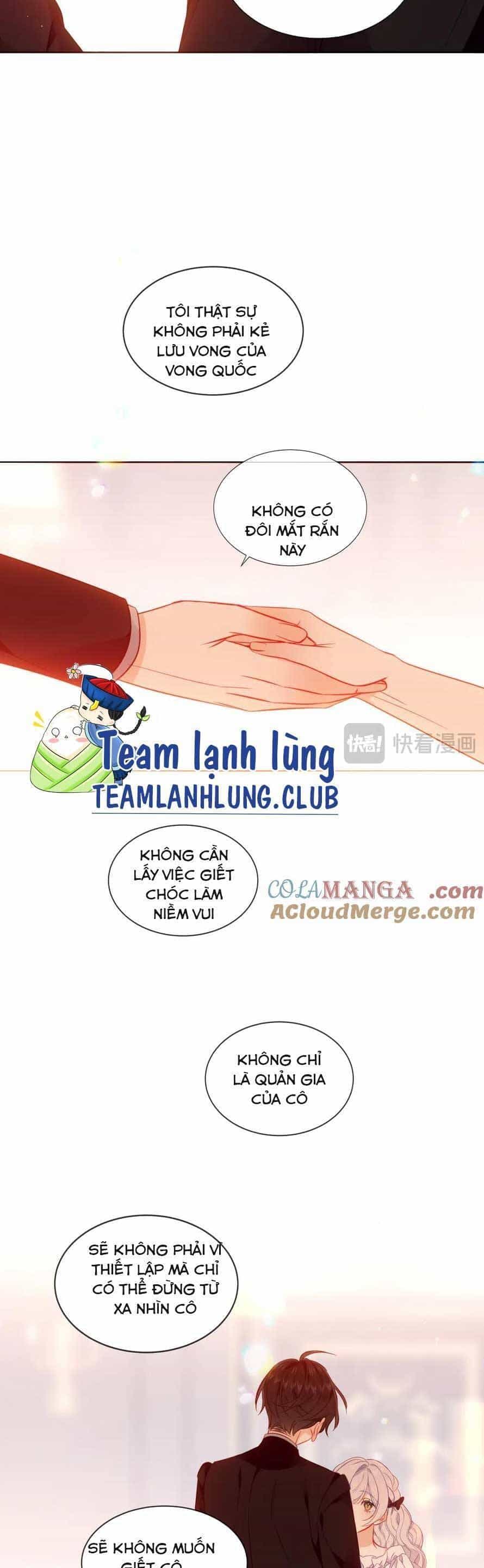 Quán Kịch Bản Trần Mộng - Chương 75 - ảnh 20