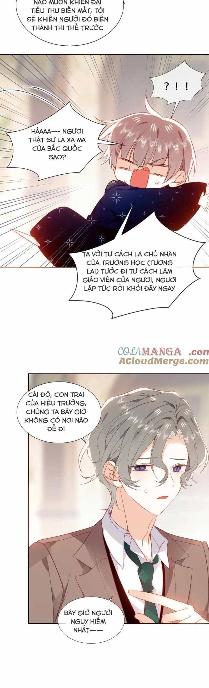 Quán Kịch Bản Trần Mộng - Chương 76 - ảnh 16
