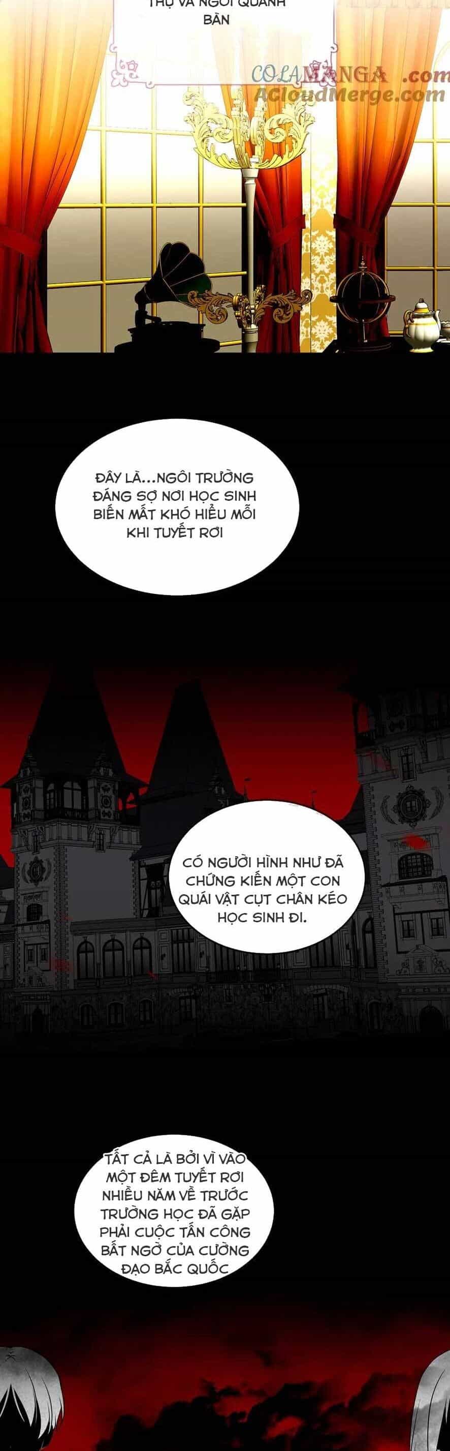 Quán Kịch Bản Trần Mộng - Chương 76 - ảnh 5