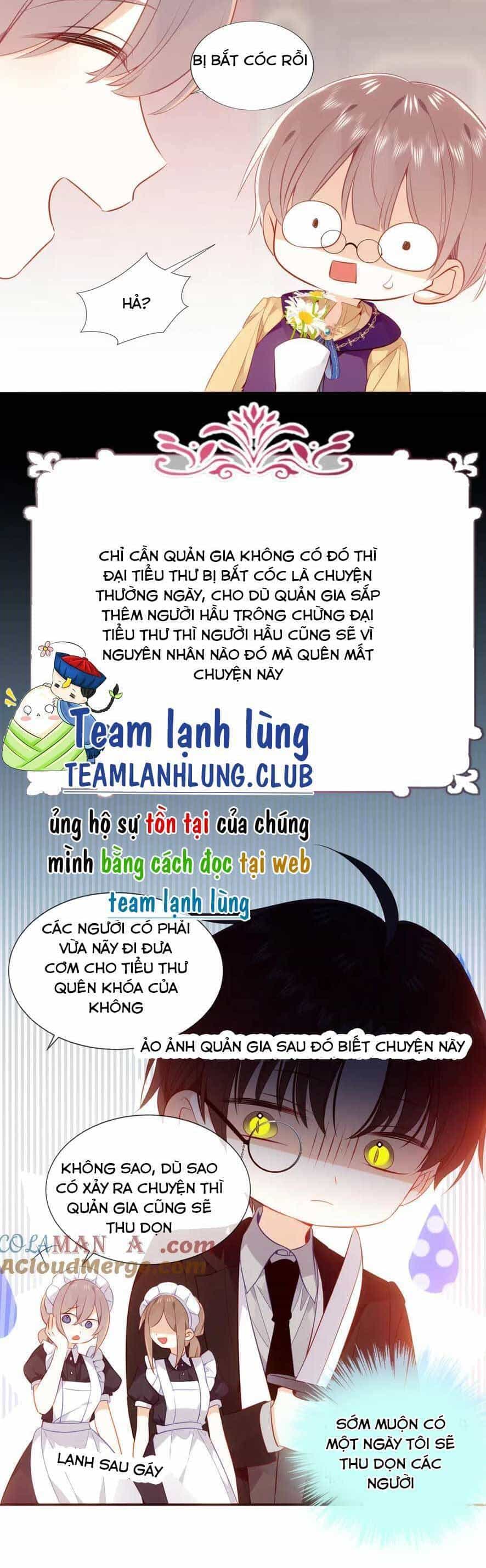 Quán Kịch Bản Trần Mộng - Chương 77 - ảnh 13