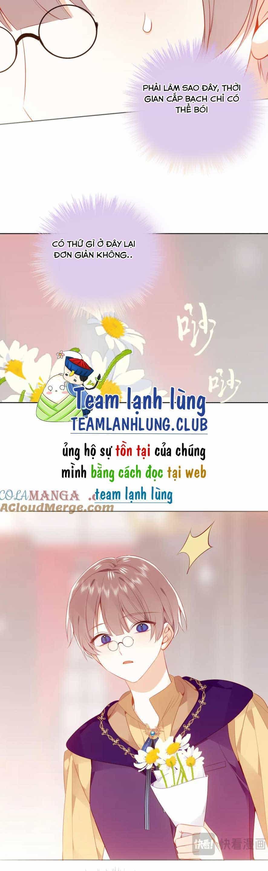 Quán Kịch Bản Trần Mộng - Chương 77 - ảnh 15