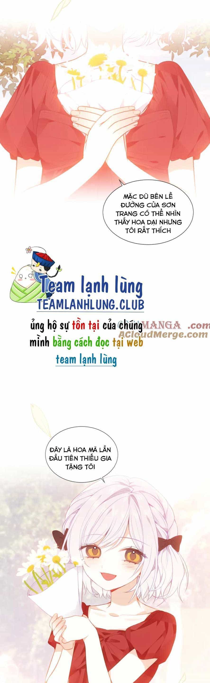 Quán Kịch Bản Trần Mộng - Chương 77 - ảnh 17