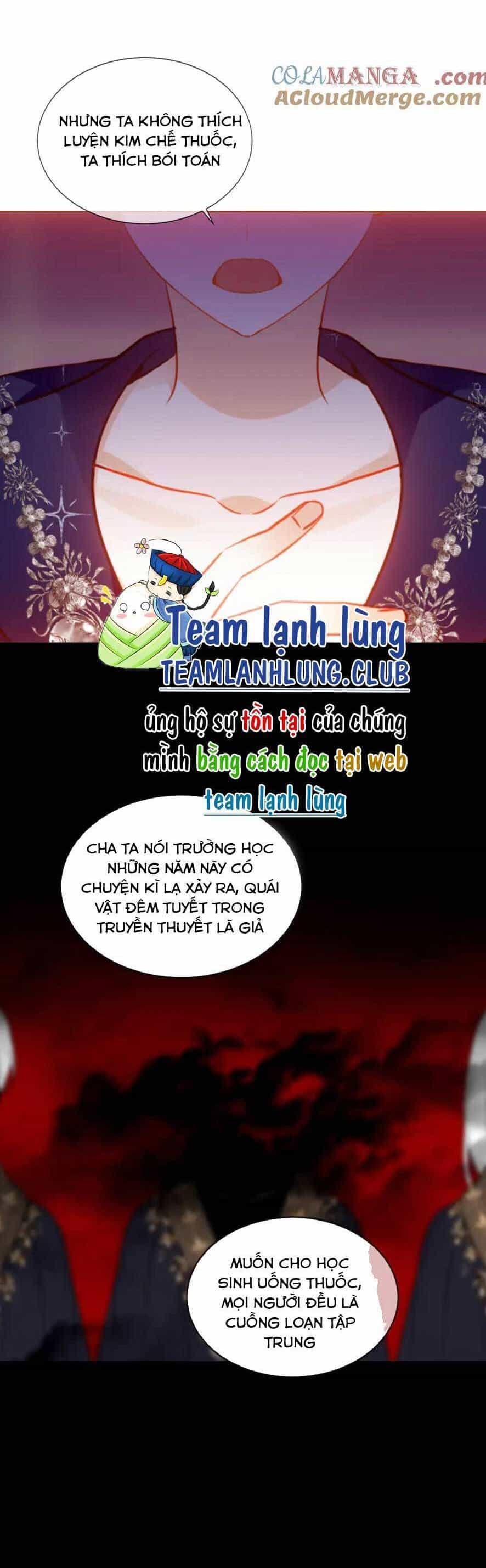 Quán Kịch Bản Trần Mộng - Chương 77 - ảnh 6